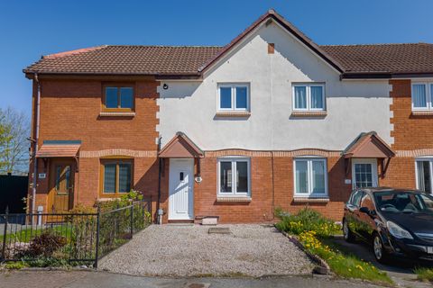 Ashwood Road, Aberdeen AB22