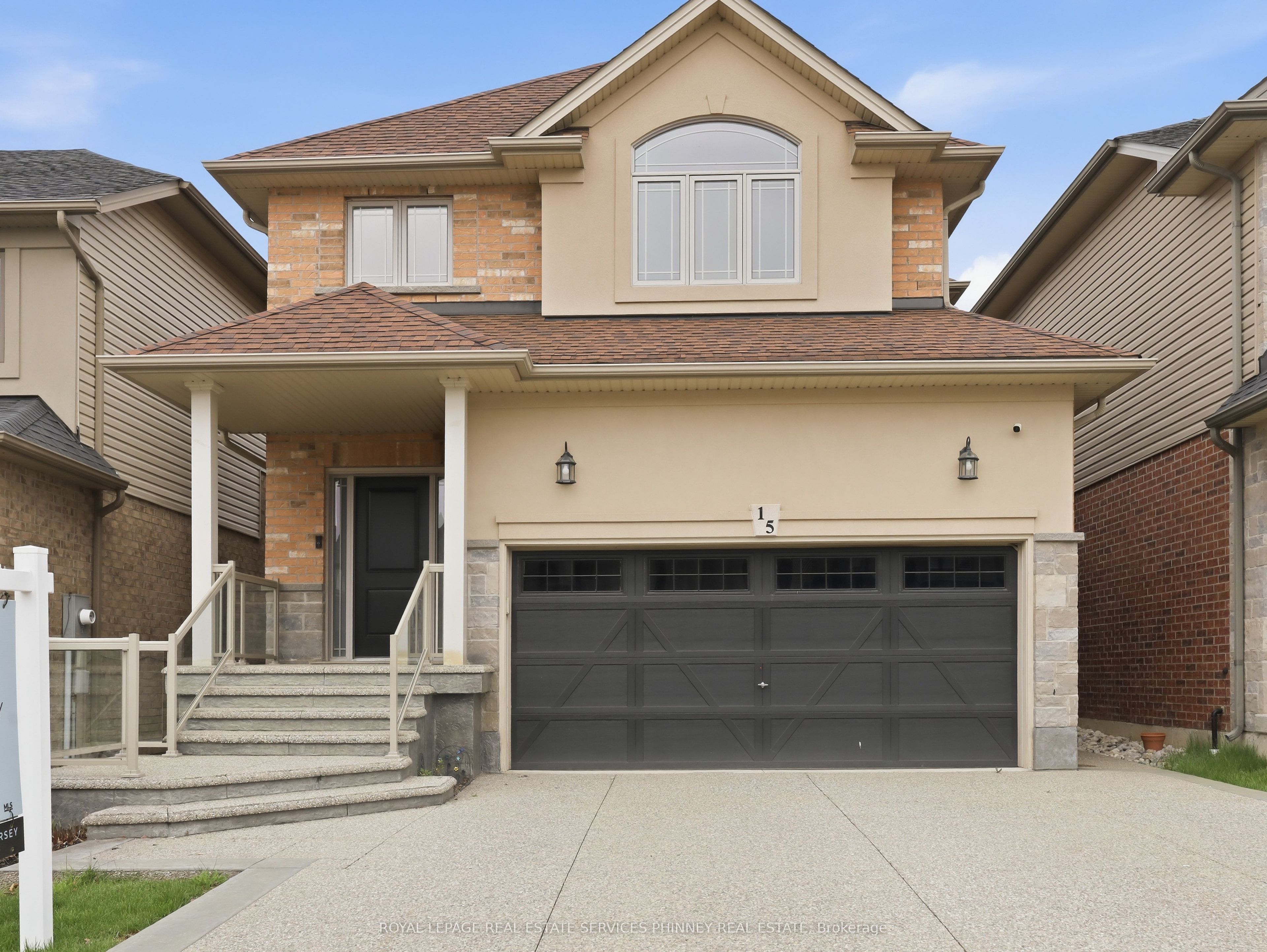 15 Cutts Crescent, Hamilton, ON, L0R 1C0