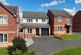 Andrus Way, Stafford, ST16