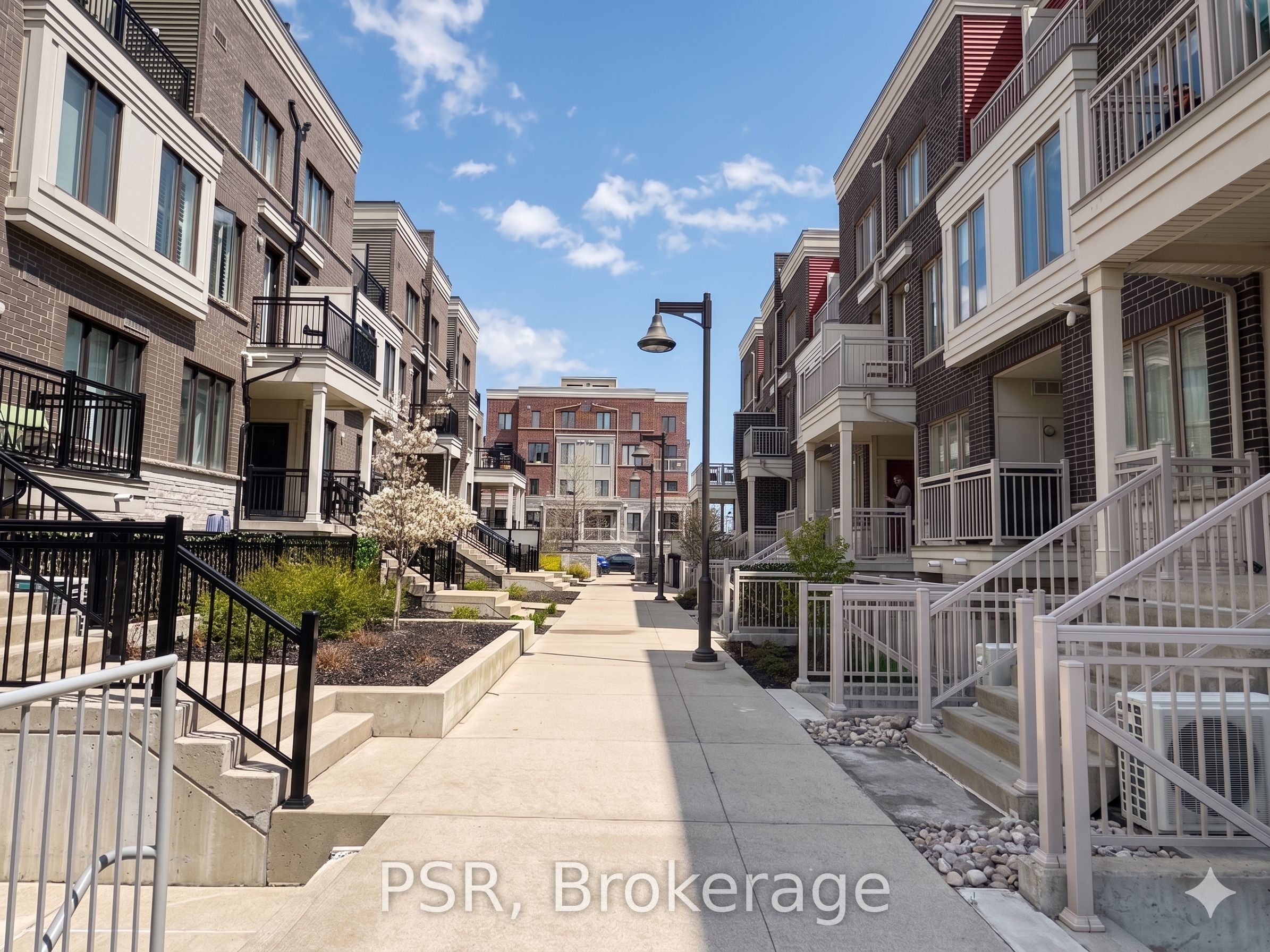 2-120 Long Branch Avenue, Toronto, ON, M8W 0B1