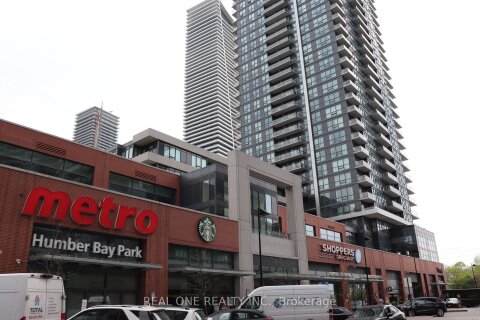 Additional image 8 of 809-2220 Lake Shore Boulevard W, Toronto, ON, M8V 1A4