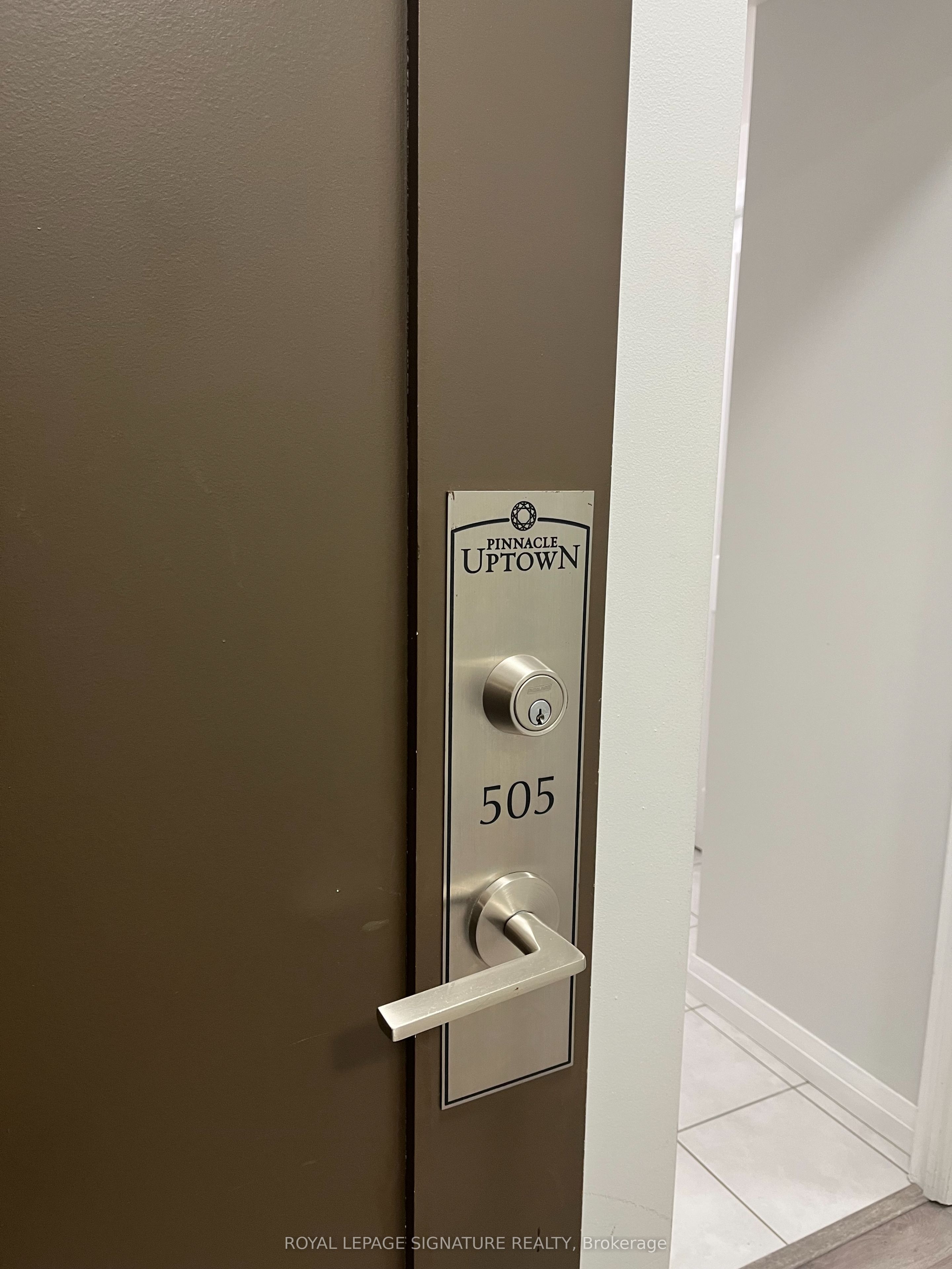 Additional image 3 of 505-55 Eglinton Avenue W, Mississauga, ON, L5R 0E4