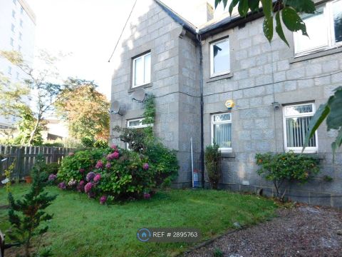 Ground Floor, Aberdeen AB16