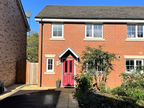 Townsend Street, Pentrechwyth, Swansea SA1