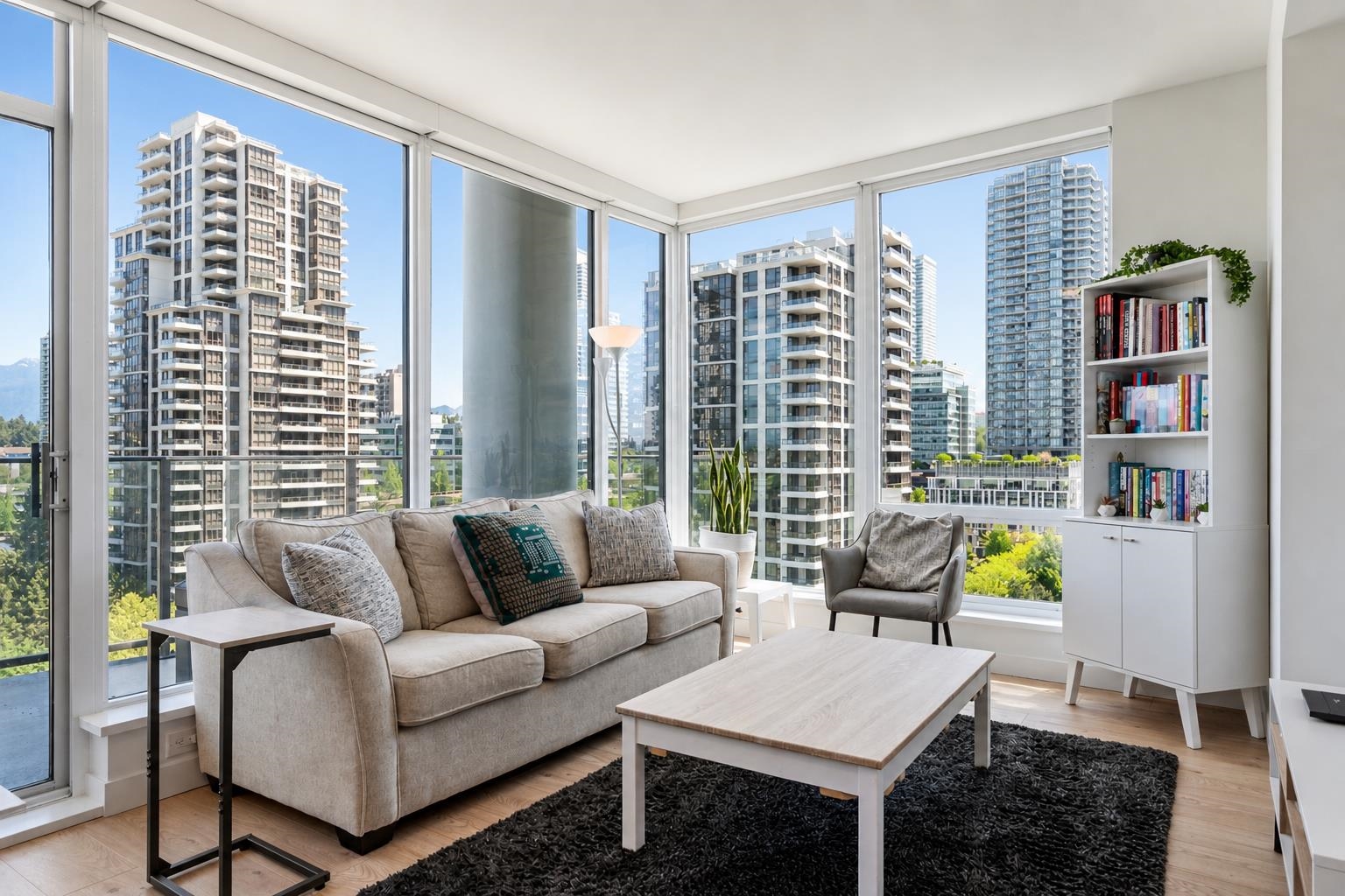 Additional image 3 of 1106-2181 Madison Avenue, Burnaby, BC, V5C 0N4