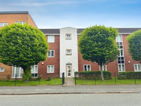 Alderman Road, Hunts Cross, Liverpool L24