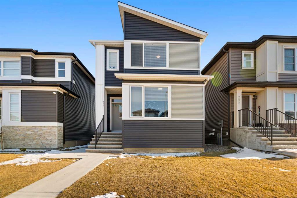 286 Cornerstone Crescent NE, Calgary, AB, T3N 1R4