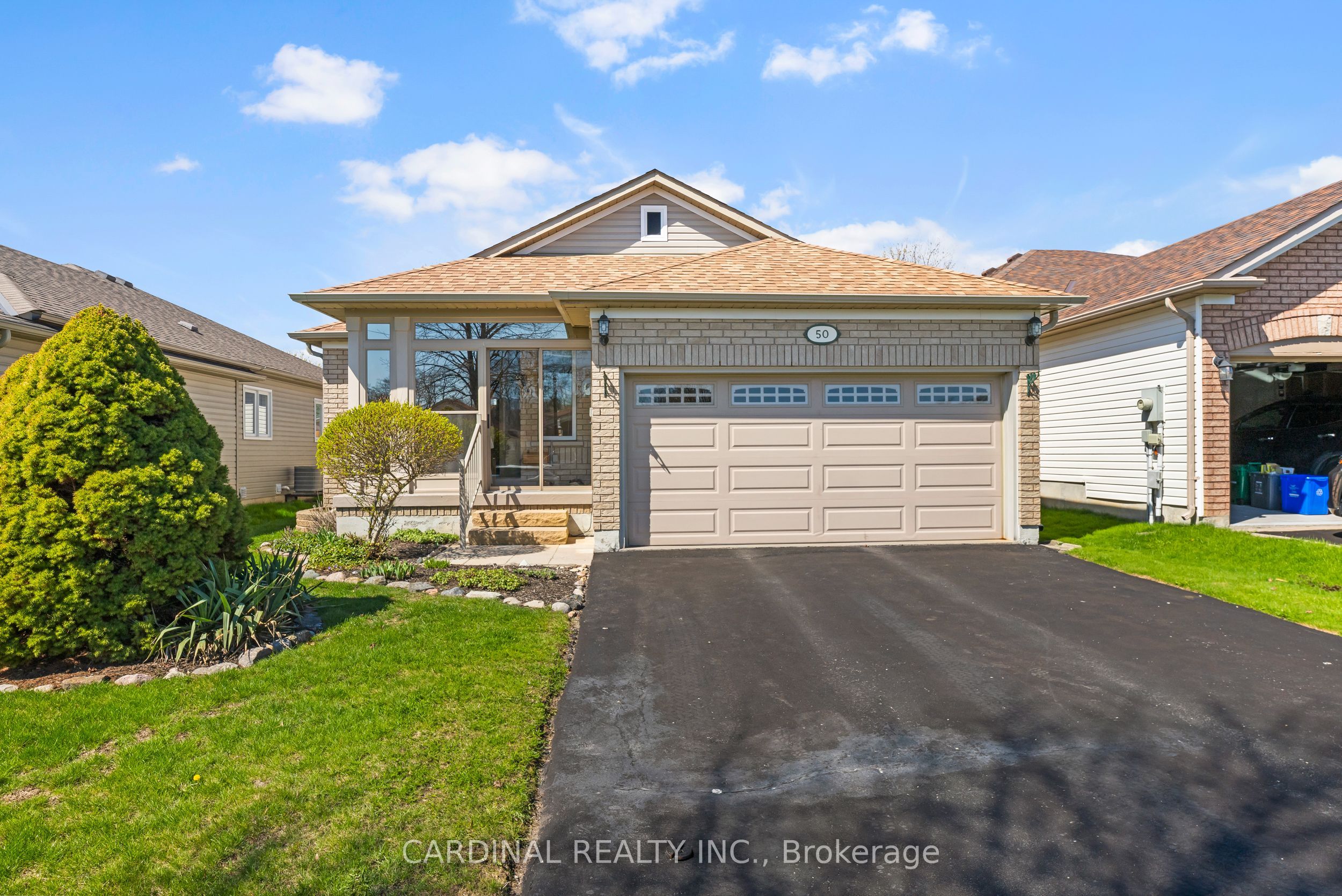 50 Rapley Boulevard, Port Hope, ON, L1A 4J9