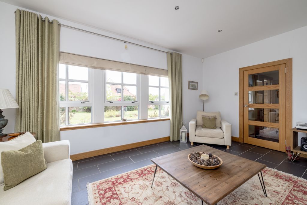 Additional image 6 of 5 bed detached house for saleSeaforth, 46 The Village, Archerfield, Dirleton, East Lothian EH39
