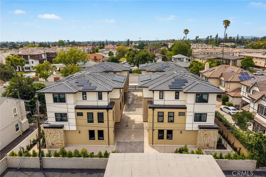 Additional image 43 of 826 Sunset Blvd Unit B, Arcadia, CA 91007