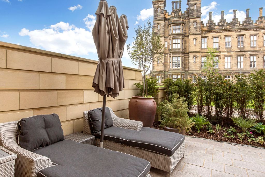 Additional image 23 of 3 bed flat for saleDonaldson Crescent, Wester Coates, Edinburgh EH12
