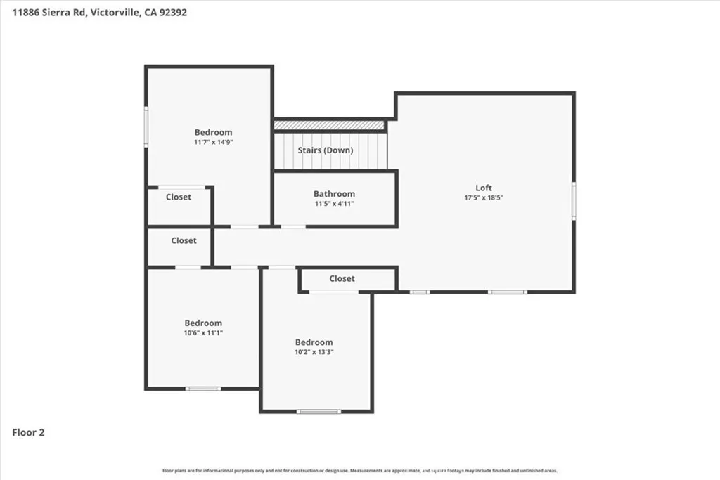 Additional image 82 of 11886 Sierra Road, Victorville, CA 92392