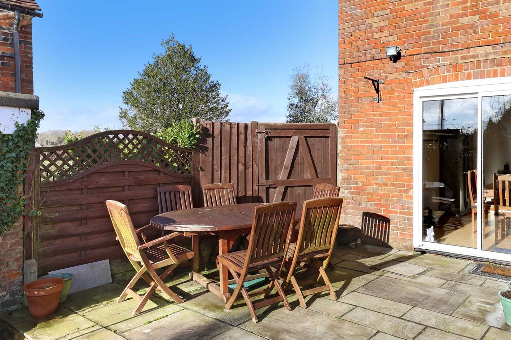 Additional image 13 of 4 bed country house for saleColeshill Lane, Winchmore Hill, Amersham, Buckinghamshire HP7