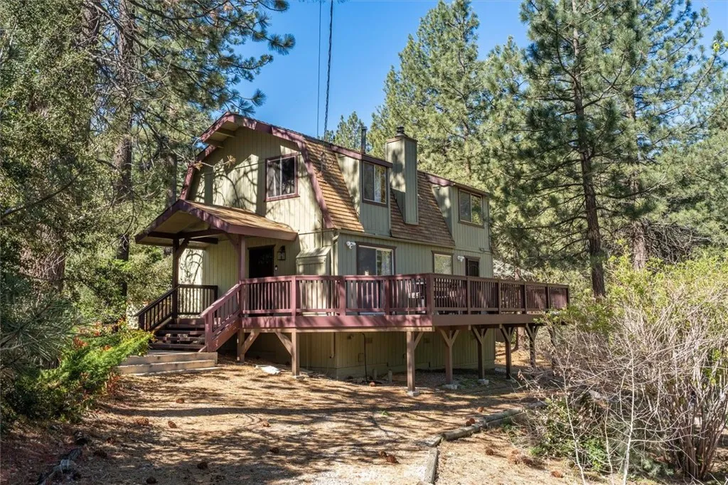 Additional image 30 of 1725 Matterhorn Dr, Pine Mountain Club, CA 93222
