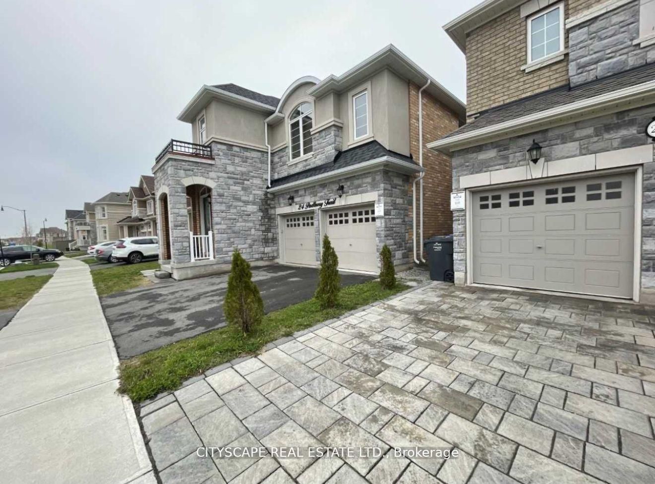 26 Padbury Trail, Brampton, ON, L7A 0B6