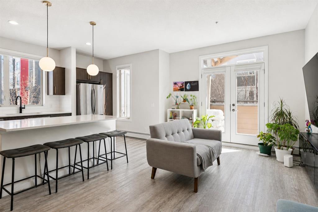 Additional image 6 of 222-7 Westpark Common SW, Calgary, AB, T3H 0Y4