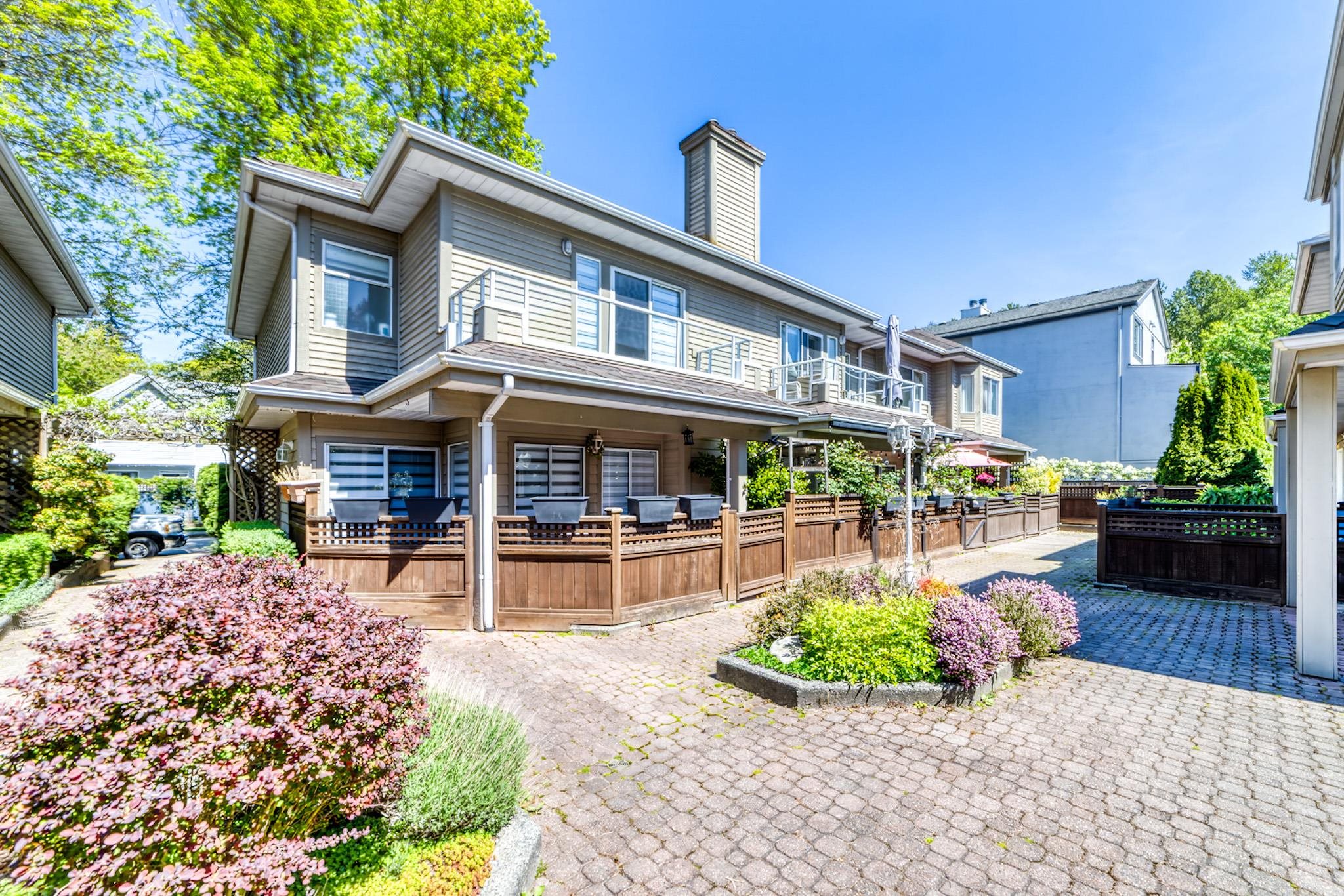 6-815 Tobruck Avenue, North Vancouver, BC, V7P 1V9