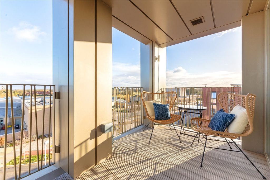 Additional image 15 of 3 bed flat for saleThe Beech Building, Rudduck Way, Cambridge CB3