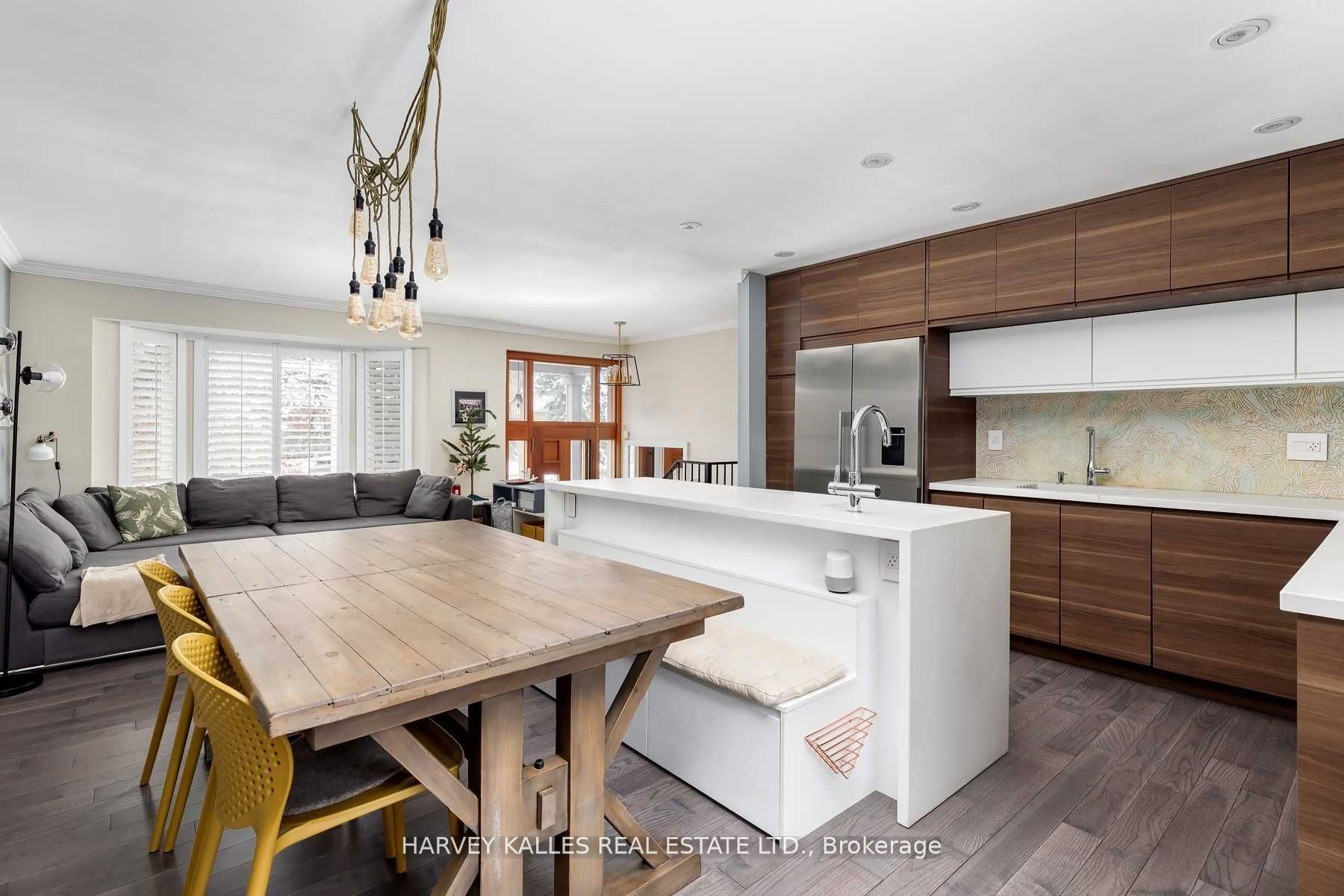 Additional image 3 of Left-7 Rainham Place, Toronto, ON, M3B 1A1