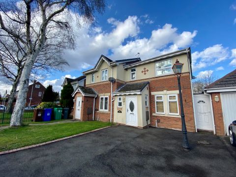 Whitchurch Road, Manchester M20