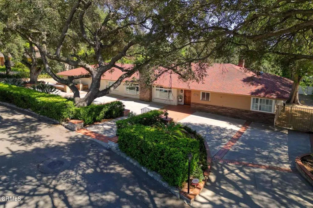 Additional image 27 of 4762 Rosebank Drive, La Canada Flintridge, CA 91011