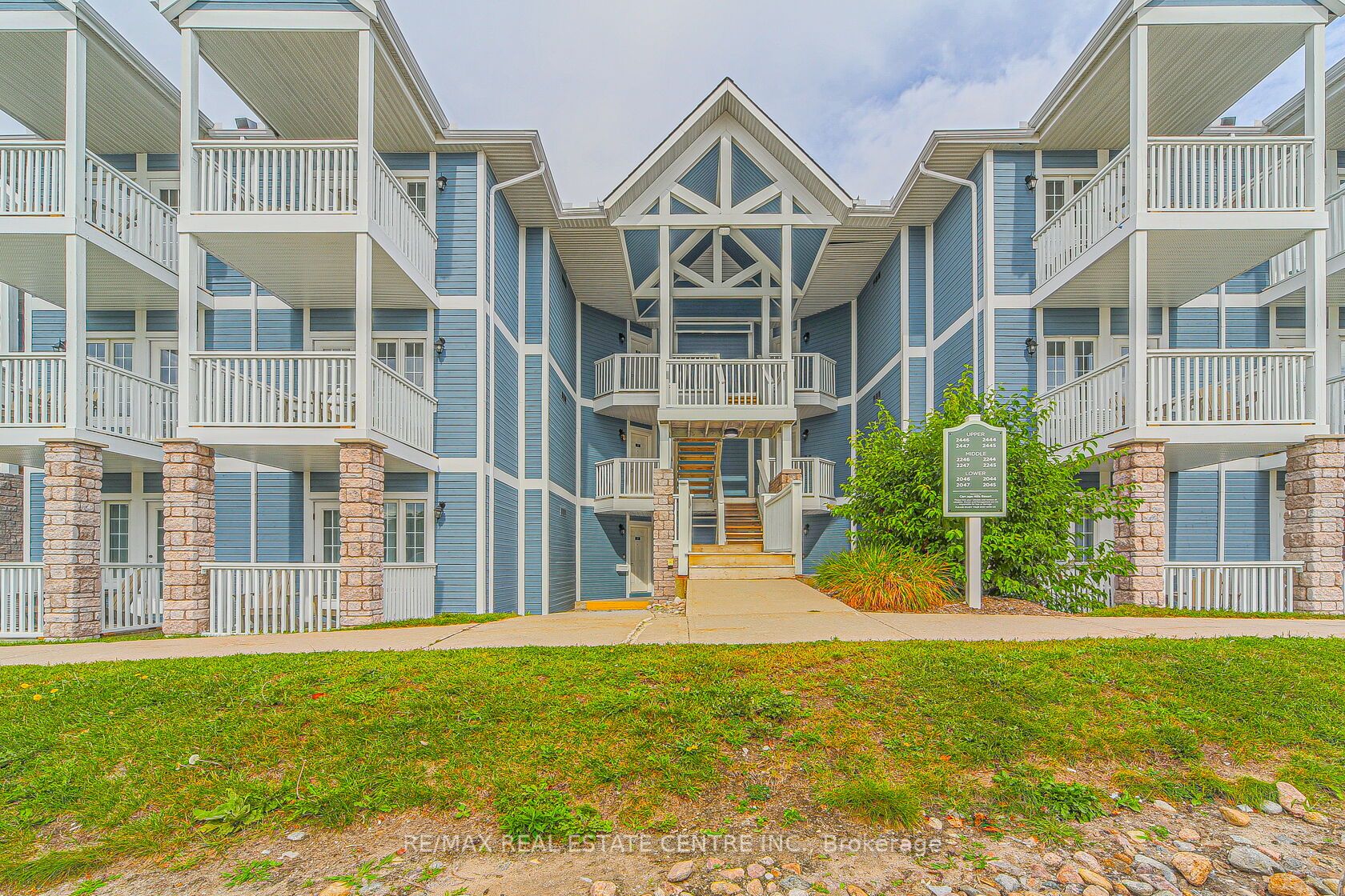 2446-90 Highland Drive, Oro-medonte, ON, L0L 2L0