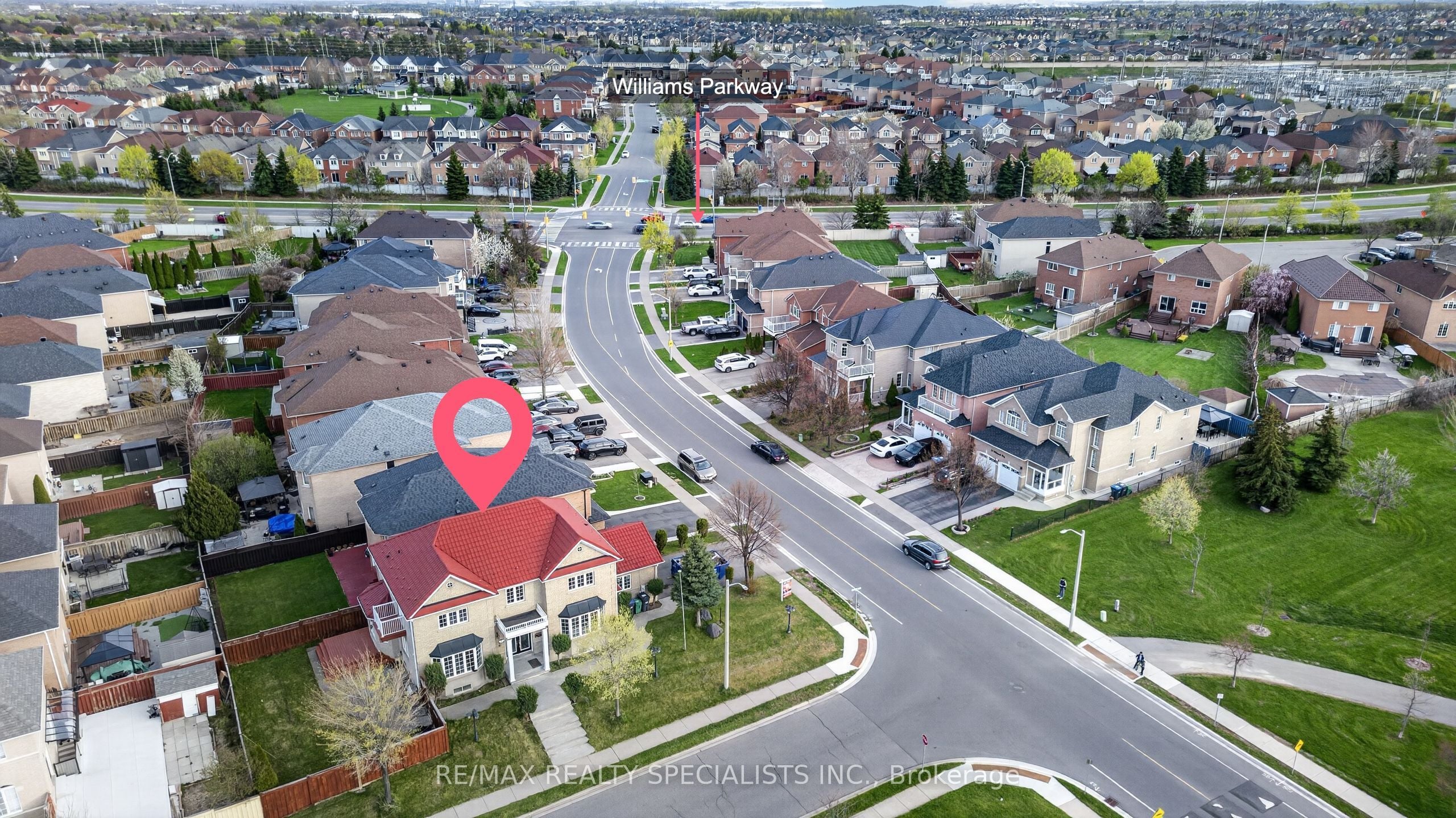 2 Loggers Lane, Brampton, ON, L6X 4T3 photo 5