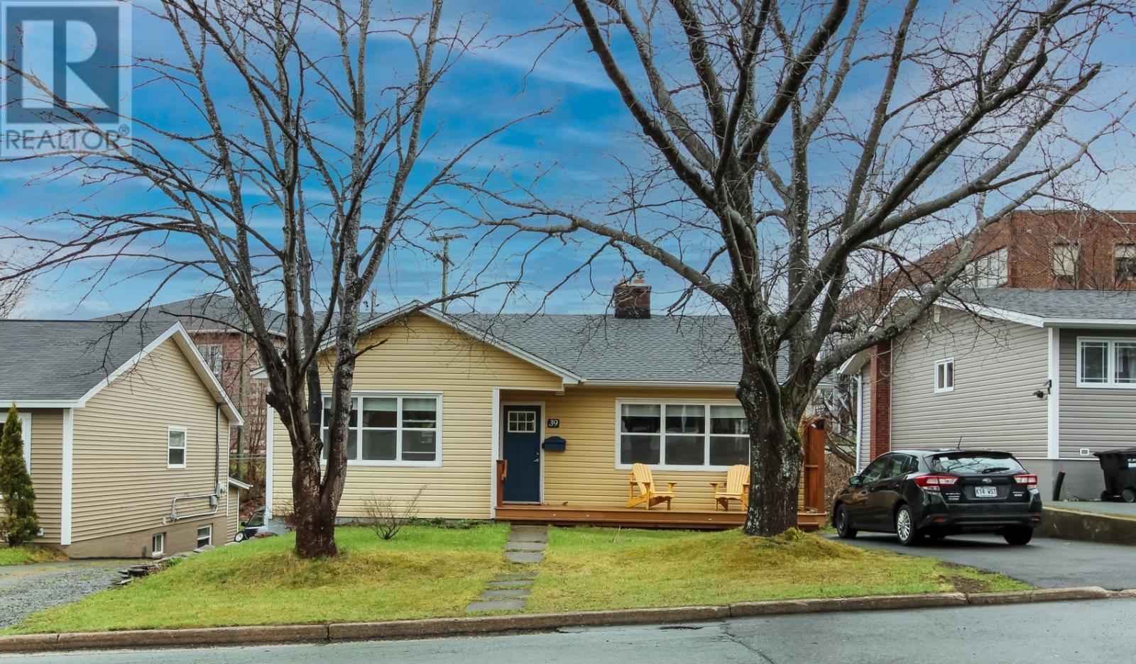 39 Kerry Street, St. John's, NL, A1A2E9
