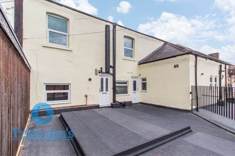 Radford Road, Radford NG7