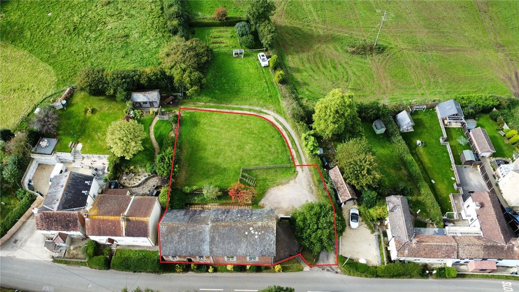 Additional image 10 of Land for salePartway Lane, Hazelbury Bryan, Sturminster Newton DT10