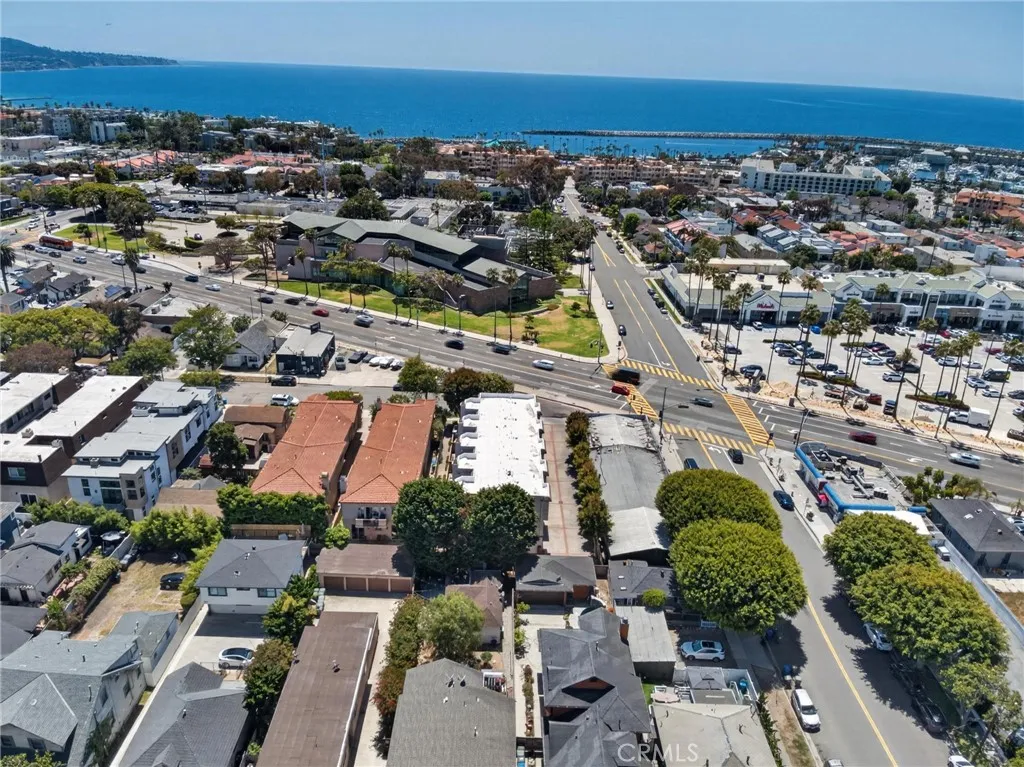 324 N North Francisca Avenue Unit 3, Redondo Beach, CA 90277