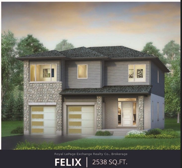 273 Mary Rose Avenue, Saugeen Shores, ON, N0H 2C3
