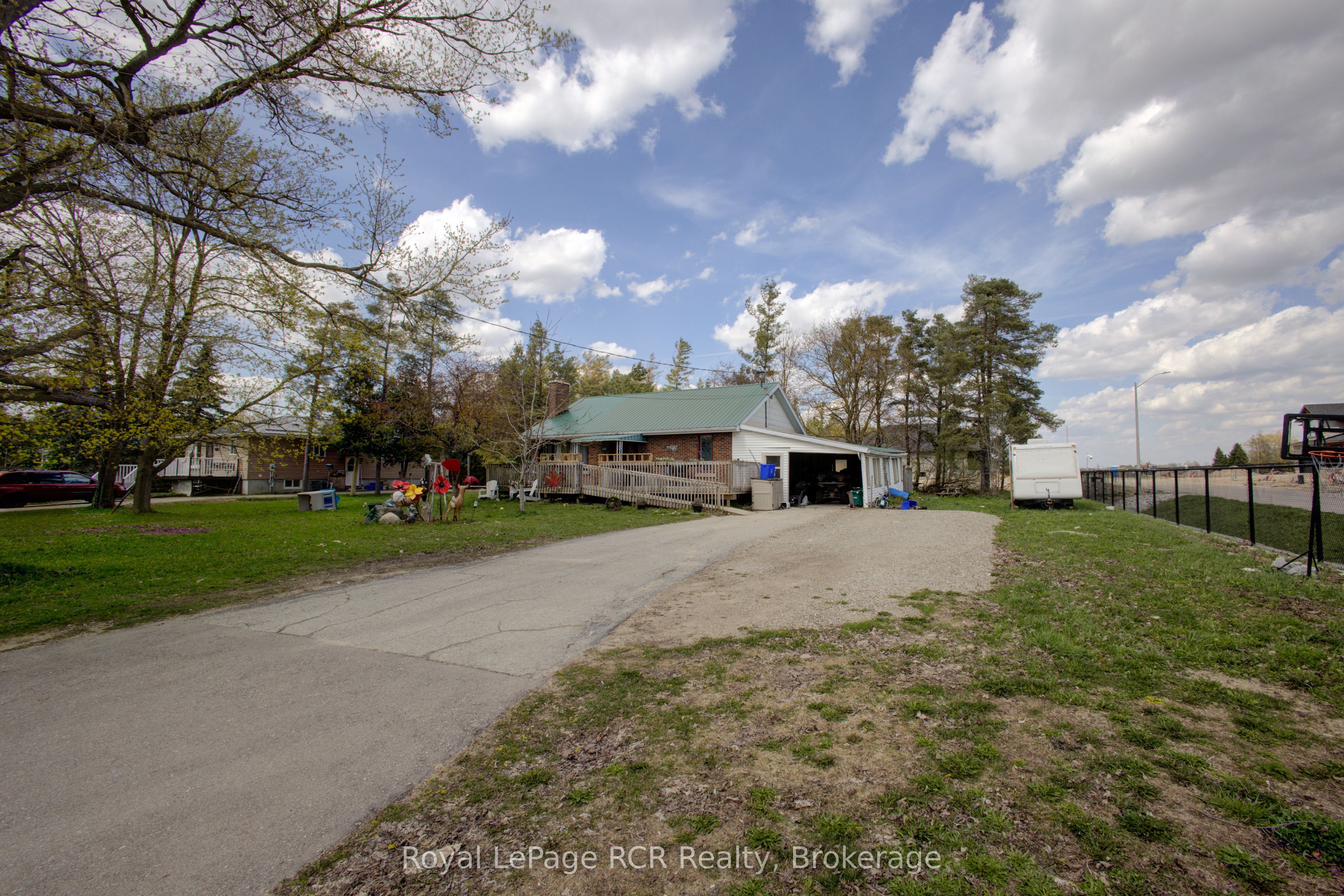 460 Domville Street, Wellington North, ON, N0G 1A0