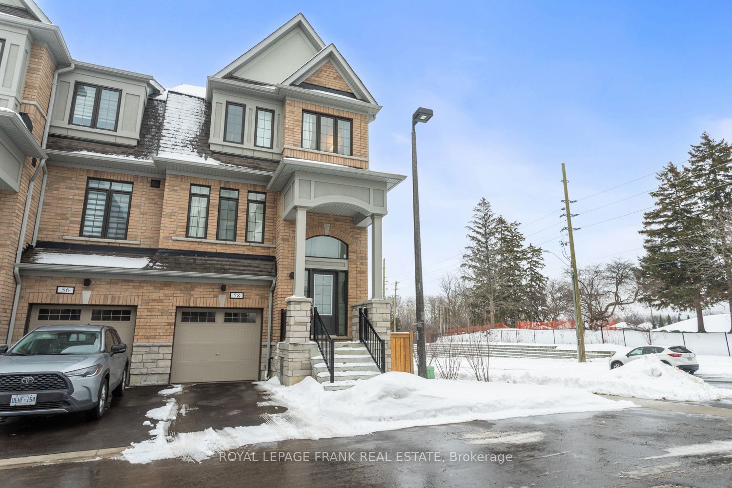 Additional image 3 of 58 Selfridge Way, Whitby, ON, L1N 0N9