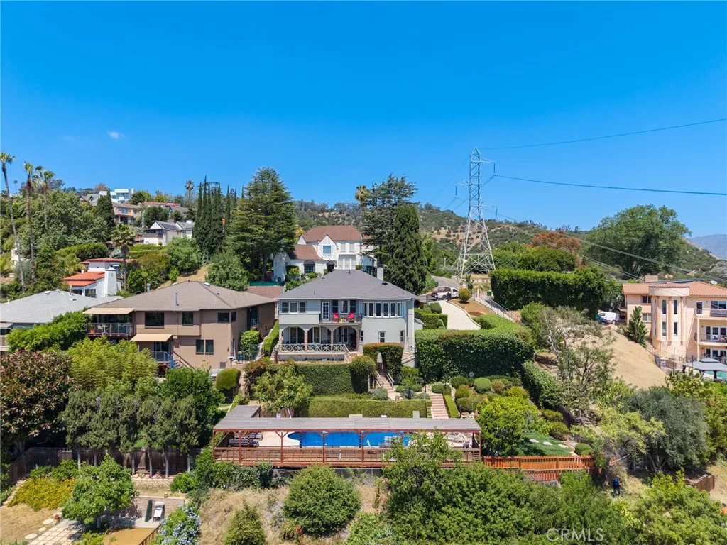 Additional image 147 of 3664 Holboro Dr, Los Angeles, CA 90027