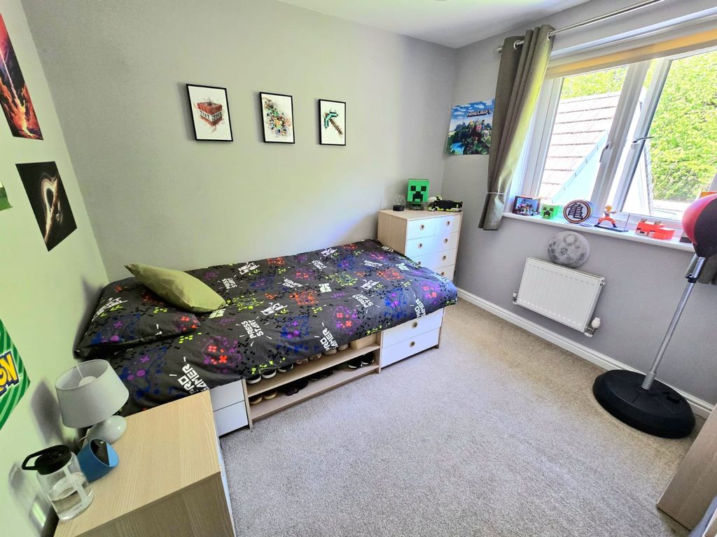 Additional image 20 of 3 bed semi-detached house for saleCoity, Bridgend CF35