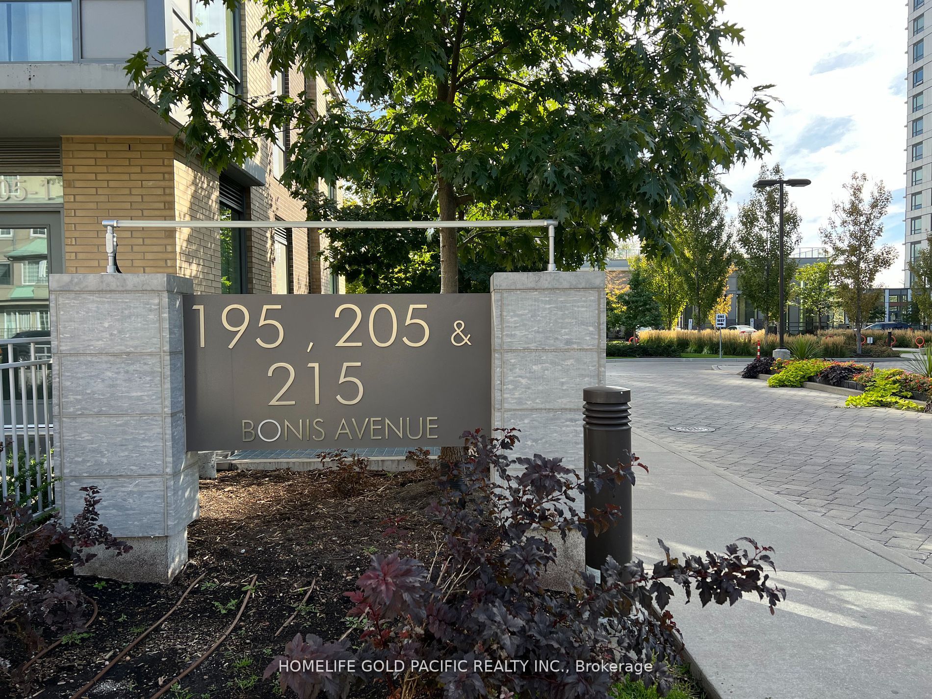 Additional image 2 of 2305-195 Bonis Avenue, Toronto, ON, M1T 0A5