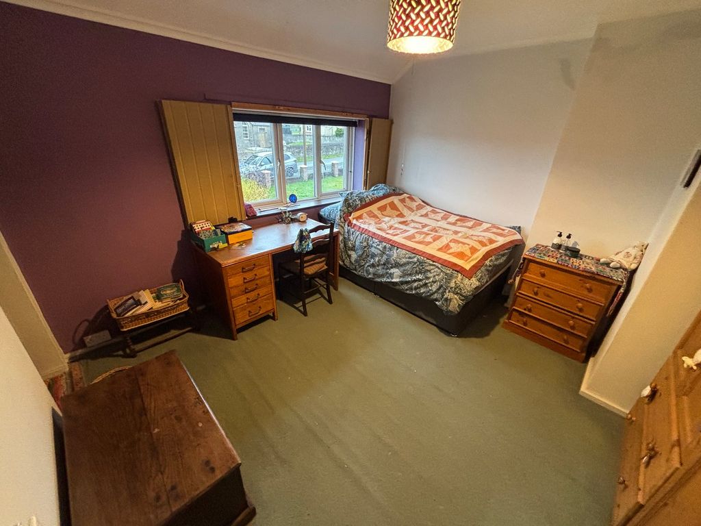 Additional image 17 of 4 bed semi-detached house for salePontrhydfendigaid, Ystrad Meurig SY25