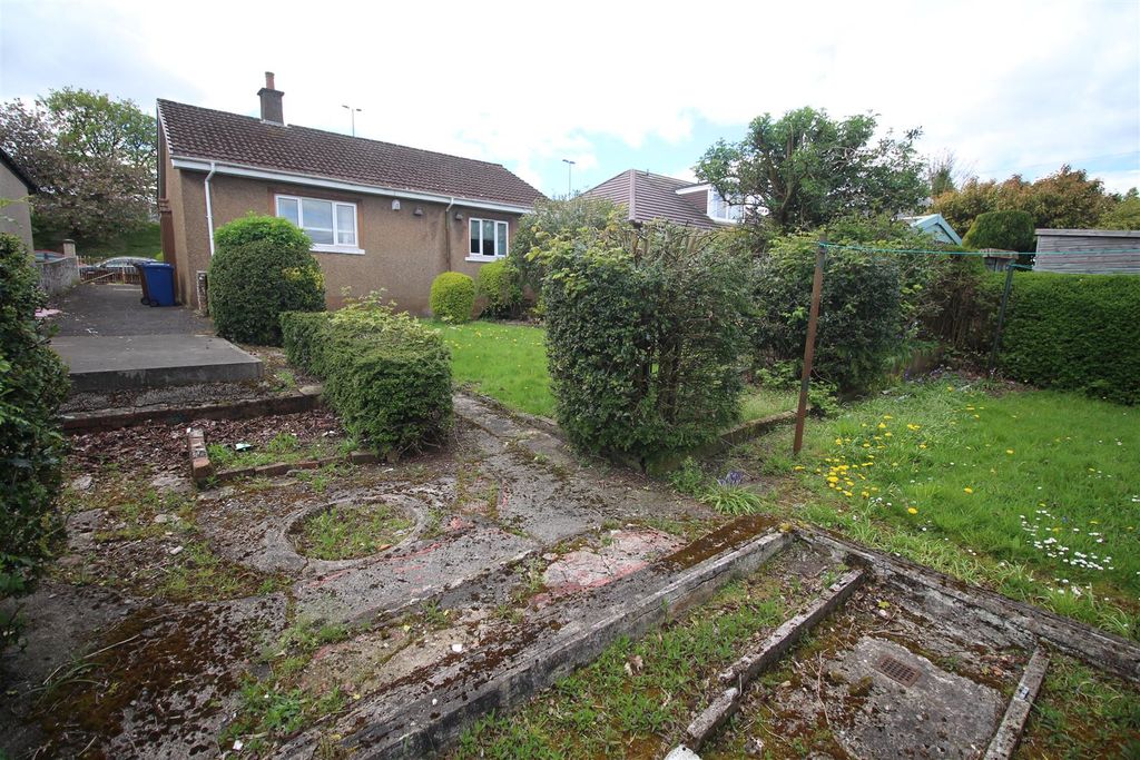 Additional image 2 of 2 bed detached bungalow for saleProspecthill Street, Greenock PA15