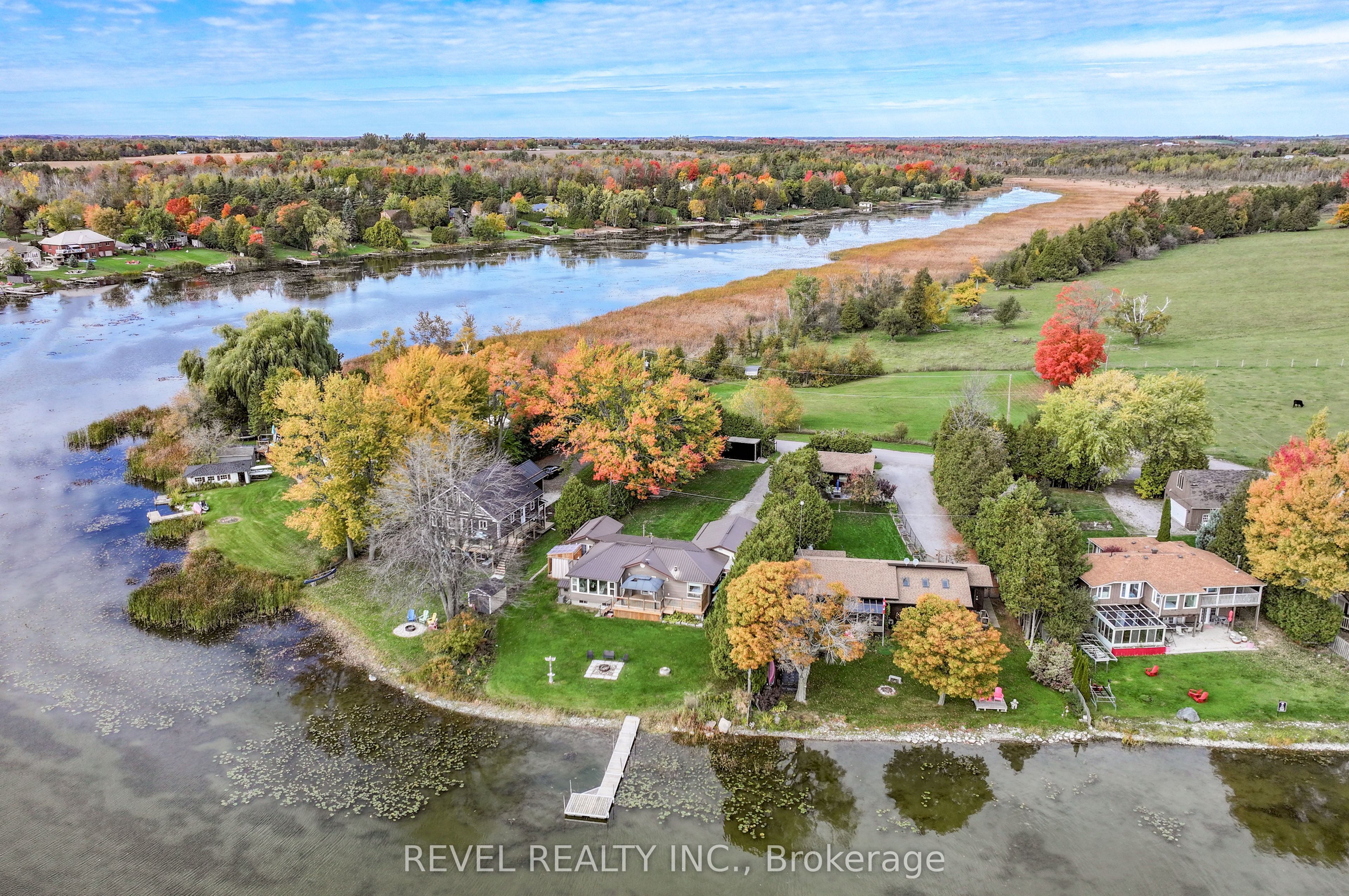 85 Marsh Creek Road, Kawartha Lakes, ON, K0M 2C0