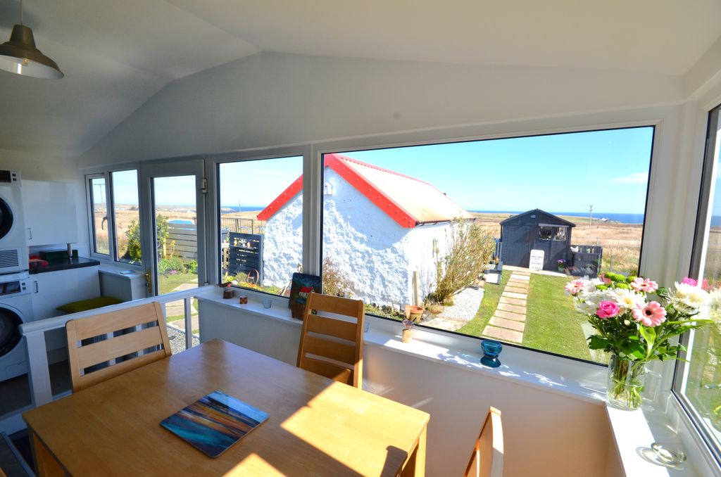 Additional image 9 of 2 bed detached bungalow for saleHigh Street, Ness HS2