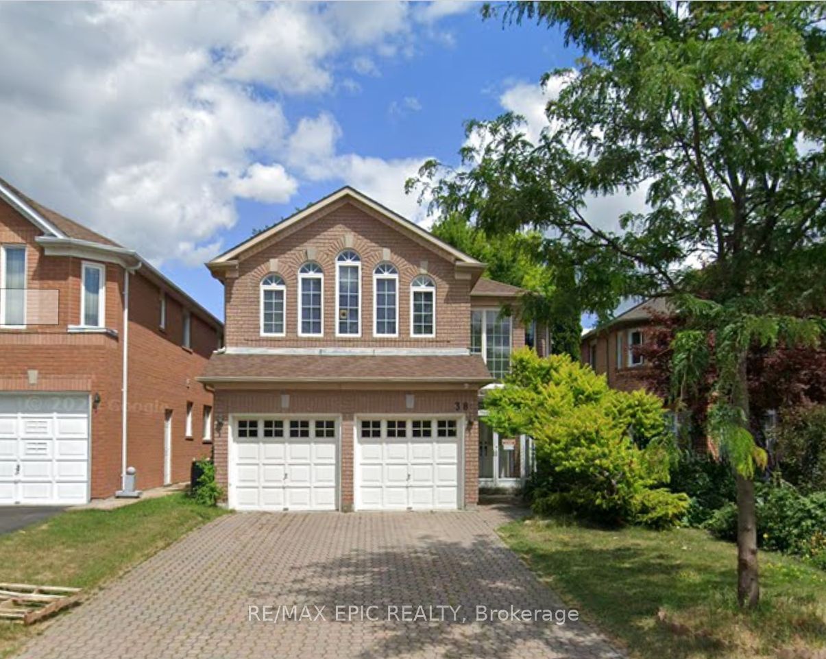 38 Grover Hill Bsmt Avenue, Richmond Hill, ON, L4S 1T6