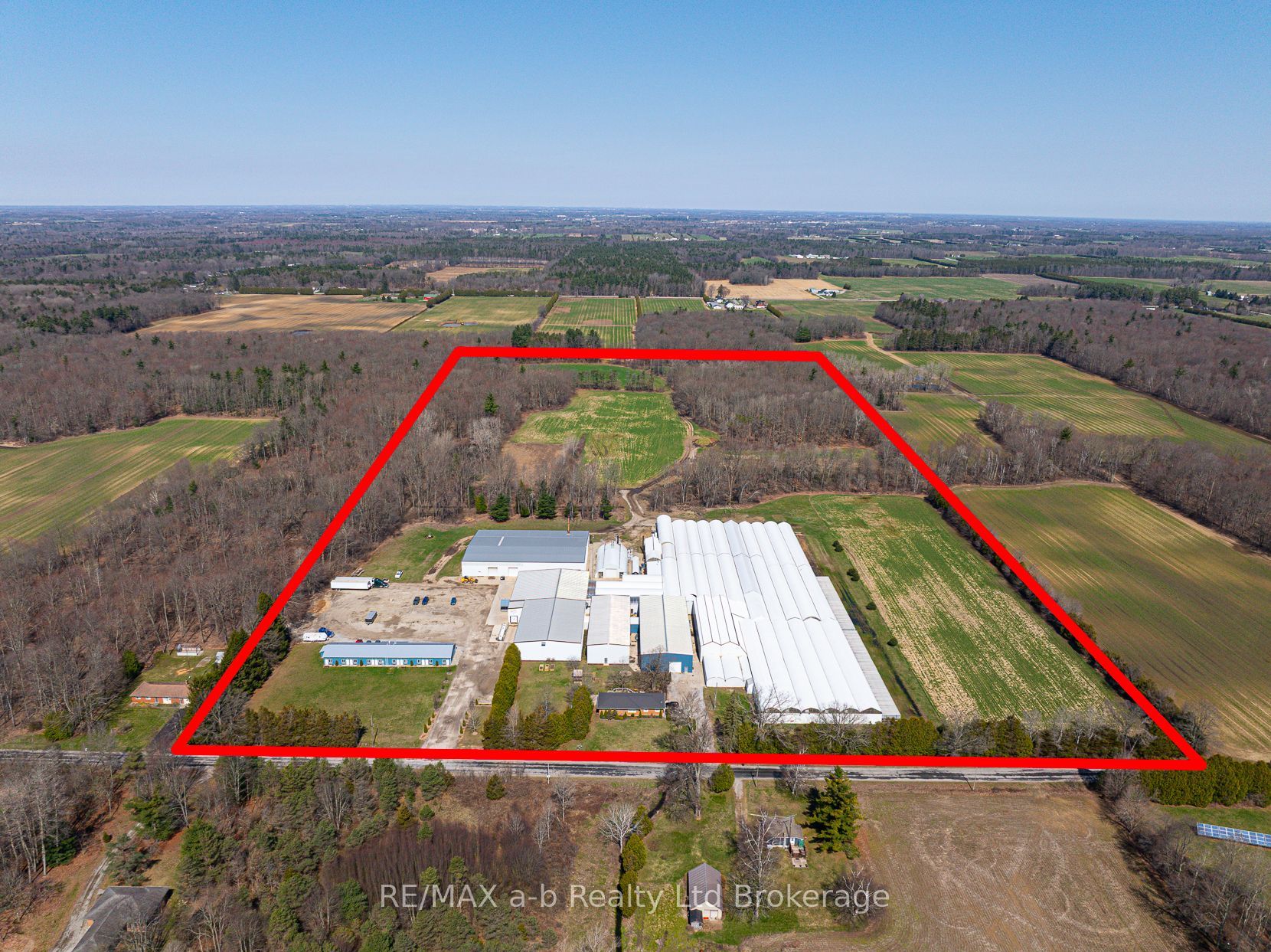589 Charlotteville Road 8 N/a, Norfolk, ON, N3Y 4K5