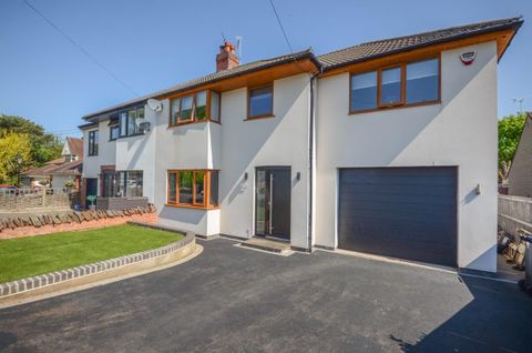 Church Lane, Downend, Downend, Bristol BS16