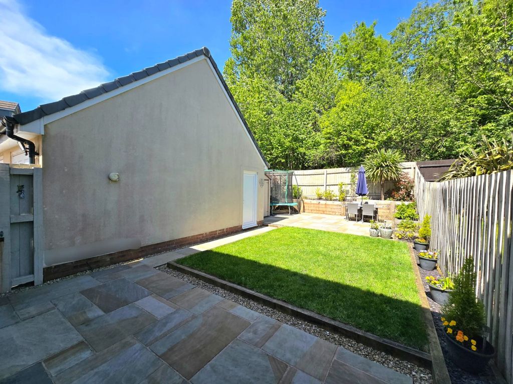 Additional image 25 of 3 bed semi-detached house for saleCoity, Bridgend CF35
