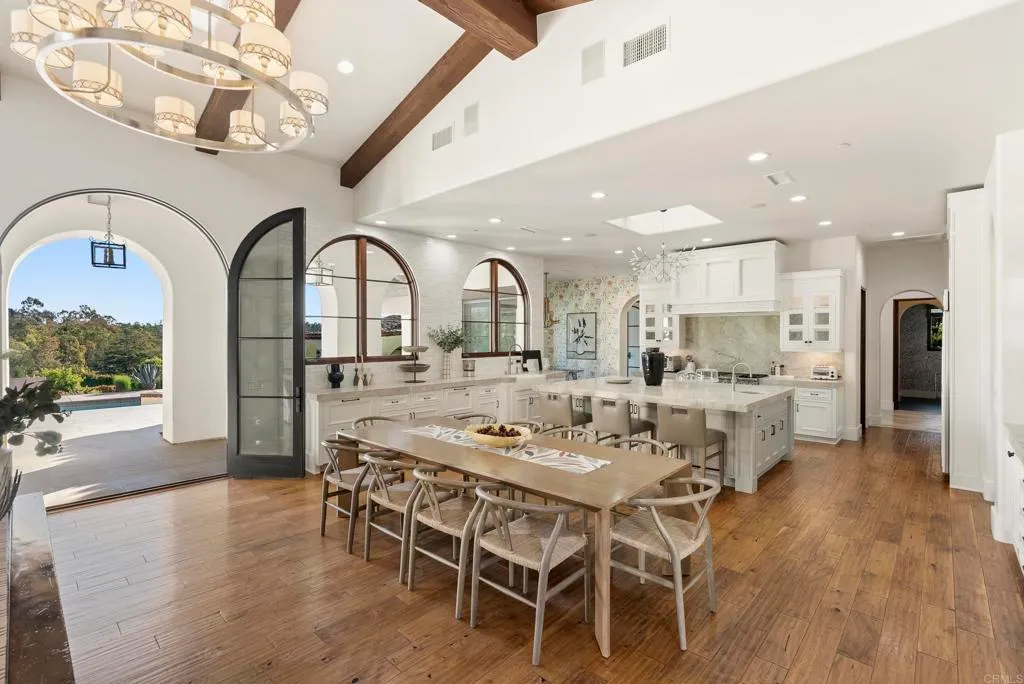 Additional image 5 of 4943 El Arco Iris, Rancho Santa Fe, CA 92067
