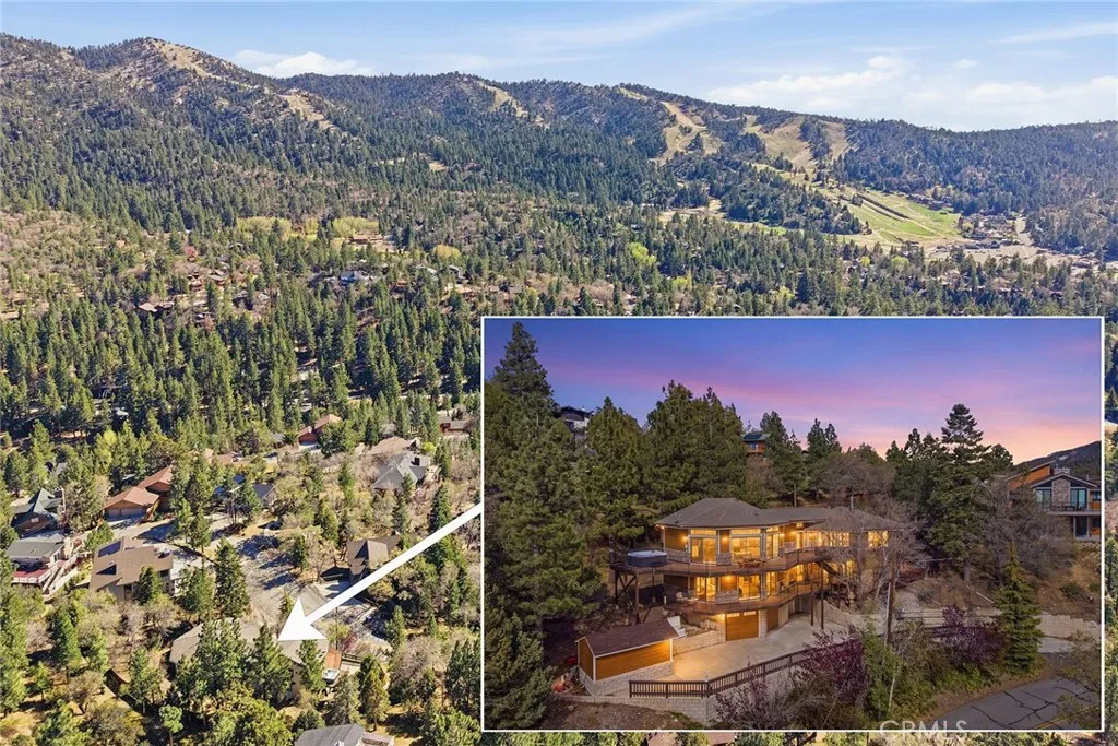 Additional image 5 of 43686 Colusa Drive, Big Bear Lake, CA 92315