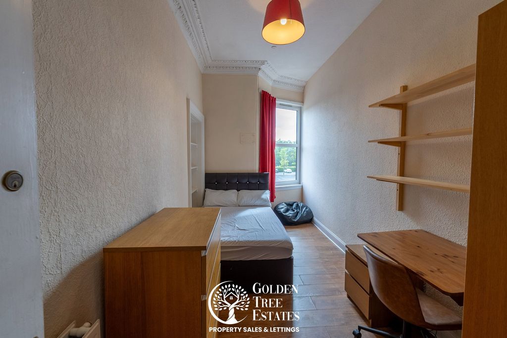 Additional image 10 of 4 bed flat for saleWallace Street, Stirling FK8