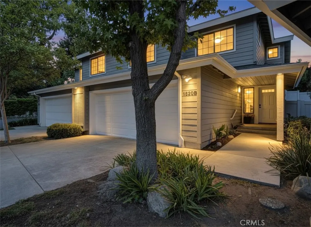 Additional image 42 of 1520 Creekside Court Unit B, Pasadena, CA 91107