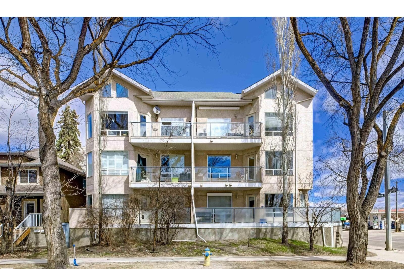 Additional image 7 of 101-8108 109 Street NW, Edmonton, AB, T6G2V7